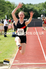 Womens under-20s long jump, 2021 Northern Senior and Under-20s Champs., Leigh. Photo: David T. Hewitson/Sports for All Pics